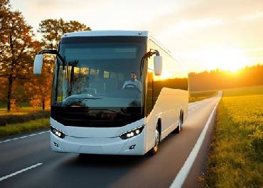 Hire Bus